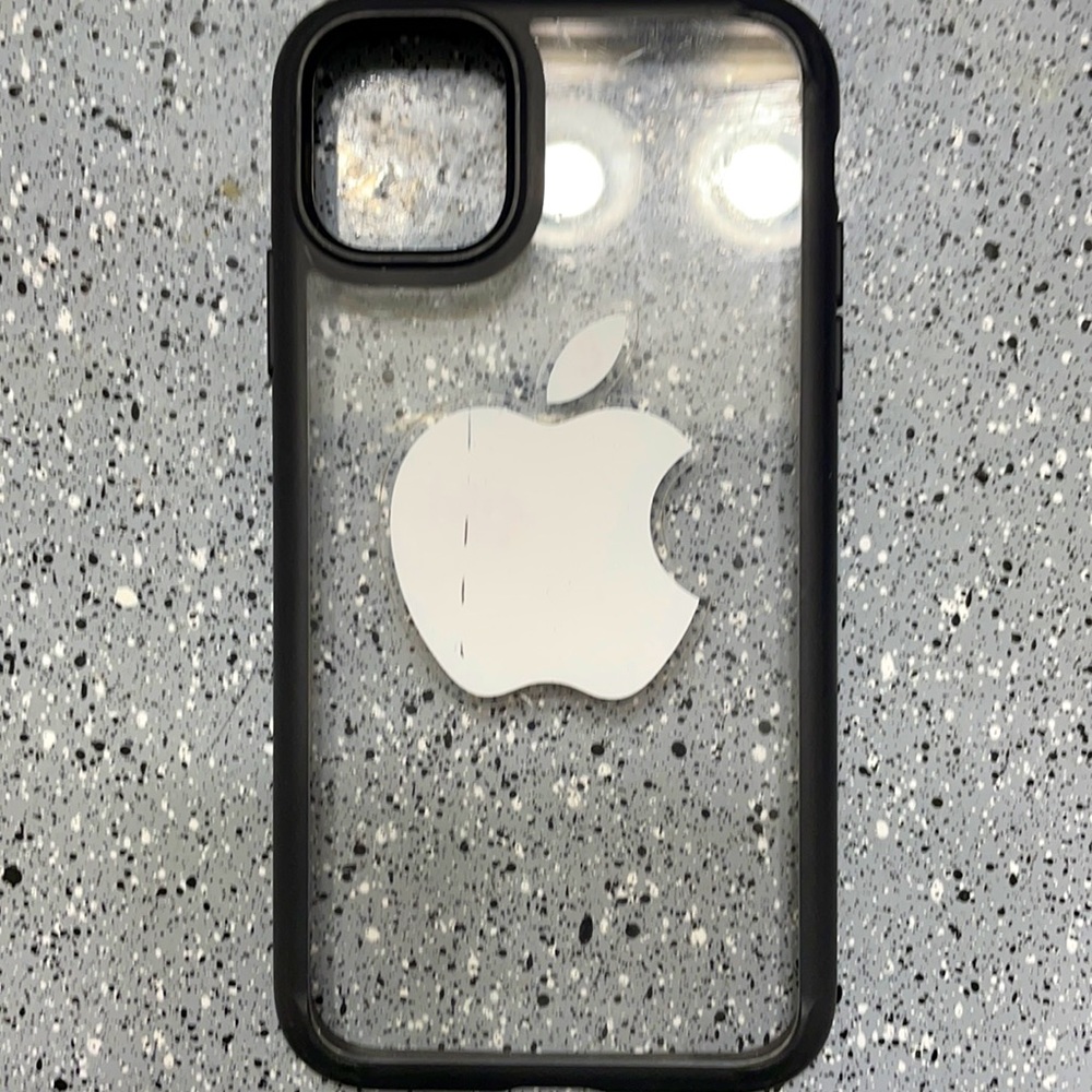 iPhone 11 case